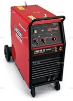 Полуавтомат Lincoln Electric Powertec 425C PRO для сварки - st-e.info - Новосибирск