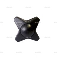Винт для горелки K345-10 (арт.T13858 ) - st-e.info - Новосибирск