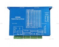 Гибридный серво драйвер HSS86 - st-e.info - Новосибирск