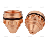 Сопло 22-150 Termal Dynamic CUT200, 300 - st-e.info - Новосибирск
