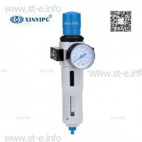 Фильтр масловлагоотделитель XOFR- MIDI 1/2 - st-e.info - Новосибирск