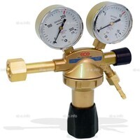 Редуктор DIN-Control NITROGEN - Азот  - st-e.info - Новосибирск