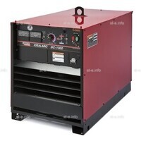 Сварочный трактор для сварки под флюсом Idealarc DC-1000 - st-e.info - Новосибирск