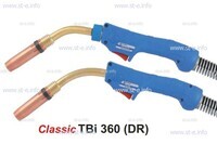 Корпус горелки TBi 360 DR, 45° - st-e.info - Новосибирск