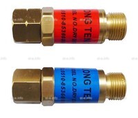 Обратный газовый клапан G3/8" - st-e.info - Новосибирск