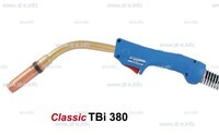 Корпус горелки TBi 380, 50° - st-e.info - Новосибирск