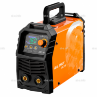 Инвертор сварочный аппарат Сварог ARC 160 "REAL SMART" (Z28103) - st-e.info - Новосибирск