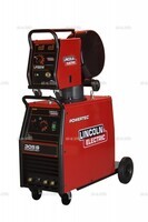 Сварочный полуавтомат Powertec 305S / LF-22M - st-e.info - Новосибирск