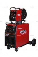 Сварочный полуавтомат Powertec 365S / LF-24M - st-e.info - Новосибирск