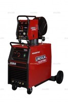 Сварочный полуавтомат Powertec 505S / LF-24M PRO - st-e.info - Новосибирск