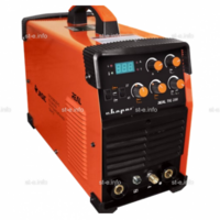 Инвертор сварочный Сварог TIG 250 "REAL" (W229)  - st-e.info - Новосибирск