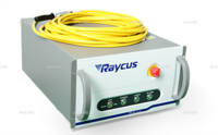Источник лазерного излучения RFL-C500L - st-e.info - Новосибирск