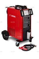 Сварочный аппарат для аргонодуговой сварки PRO TIG 400CT - st-e.info - Новосибирск