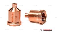 Сопло для плазмотрона LC105 100A арт. W03X0893-64A TEHNOCUT - st-e.info - Новосибирск