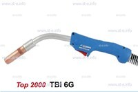 Корпус горелки  TBi 6G, 50° - st-e.info - Новосибирск