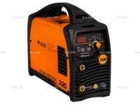 Сварочный инвертор Сварог PRO TIG 200 P DSP AC/DC (E201) - st-e.info - Новосибирск