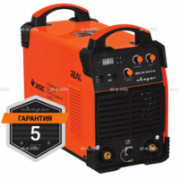 Инвертор сварочный ARC 500 "REAL" (Z316) - st-e.info - Новосибирск