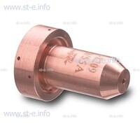 Сопло 80А арт. 9-8211 - st-e.info - Новосибирск