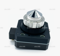 Сопловая часть в сборе TRA BT240S - st-e.info - Новосибирск