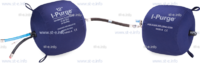 Модульные надувные системы поддува ABLD 14" (356 mm)  - st-e.info - Новосибирск