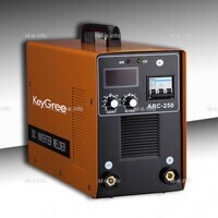 Аппарат для ручной дуговой сварки ARC-250 3/380вт инвертор - st-e.info - Новосибирск