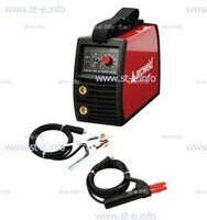 Arcweld 200i-S - st-e.info - Новосибирск