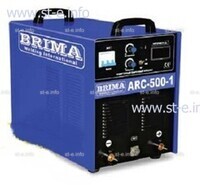 Сварочный аппарат Brima (инвертор) ARC-500-1 - st-e.info - Новосибирск