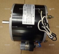 Мотор вентилятора M9983-6 Lincon Electric - st-e.info - Новосибирск