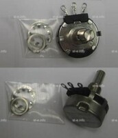 Потенциометр T10812-122 Lincoln Electric - st-e.info - Новосибирск