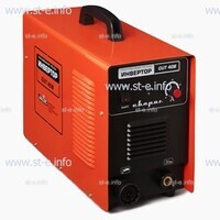 Инвертор сварочный CUT-40B - st-e.info - Новосибирск
