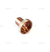 Насадка  CV0008 для плазмотрона 141 - st-e.info - Новосибирск