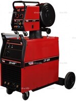 Источник питания для полуавтоматической сварки Idealarc СV-420, арт.  K14028-3A - st-e.info - Новосибирск