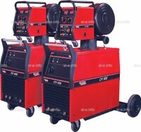 Сварочный полуавтомат Idealarc CV505 - st-e.info - Новосибирск