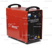 Установка воздушно-плазменной резки DOG-120 PRO - st-e.info - Новосибирск