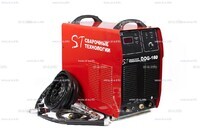 Установка  воздушно-плазменной резки DOG-160 - st-e.info - Новосибирск