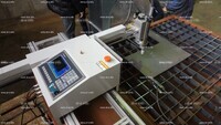 Машины термической (газовой) резки консольного типа SNR-KB с ЧПУ  3000х1500мм - st-e.info - Новосибирск