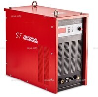 Аппарат плазменной резки DOG-70 с ЧПУ - st-e.info - Новосибирск