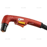 Плазмотрон для ручной резки Ergocut CB 50 (CA) с кабелем 6 метров  - st-e.info - Новосибирск