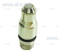 Электрод для плазмотрона P-200  - st-e.info - Новосибирск