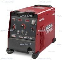 Flextec 450 - st-e.info - Новосибирск
