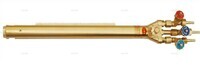 Резак пропановый механизированный GJ300 - st-e.info - Новосибирск
