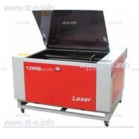 Лазерный станок для гравировки и резки ST-LG1290G - st-e.info - Новосибирск