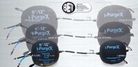 Модульные надувные системы поддува XABLD 38-48" (965-1219 mm) - st-e.info - Новосибирск