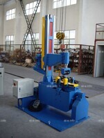 Cварочный трубный вращатель WRST-15 - st-e.info - Новосибирск