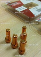 Электрод для плазмотрона LC65/80/100 арт. W03X0893-25A - st-e.info - Новосибирск