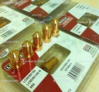 Сопло для плазмотрона LC65 40A (прямой контакт) арт. W03X0893-26A  - st-e.info - Новосибирск