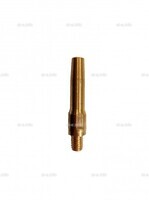 Наконечник для сварочной горелки QTB-500 45*1.2 - st-e.info - Новосибирск