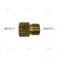 Переходник с М14*1.5 на М16*1.5 - st-e.info - Новосибирск