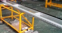 Направляющие для ЧПУ (алюминий) 4000мм - st-e.info - Новосибирск