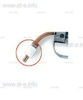 Изолятор KP2089-1 для горелки  K345-10 - st-e.info - Новосибирск